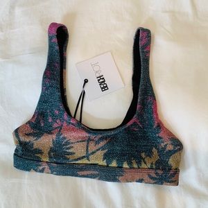 BEACH RIOT Peyton Top